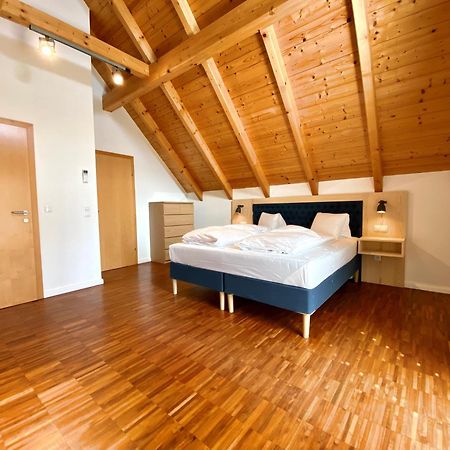 Erzherzog Johann Relax Appartements Ehrenhausen Habitación foto