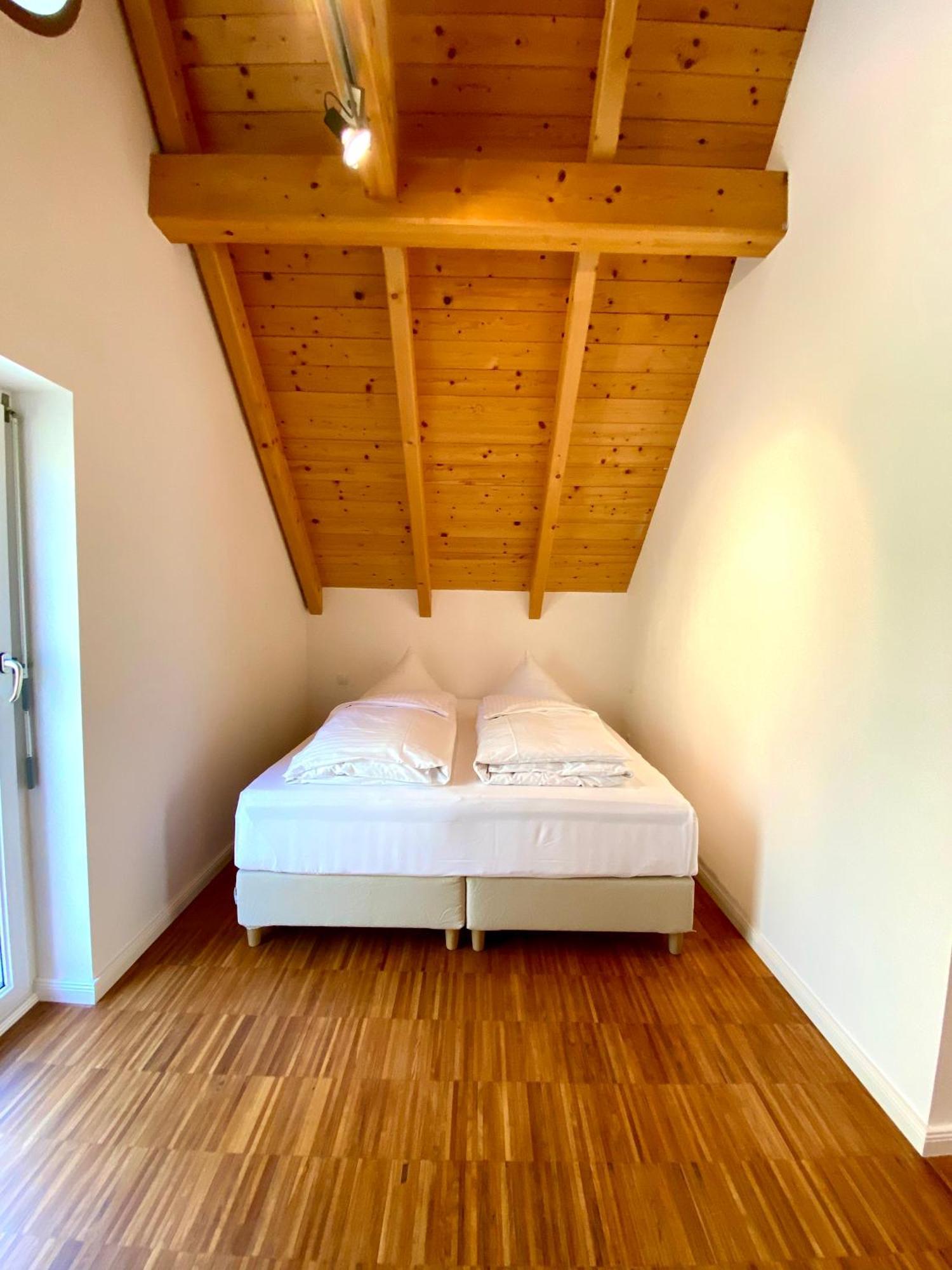 Erzherzog Johann Relax Appartements Ehrenhausen Habitación foto