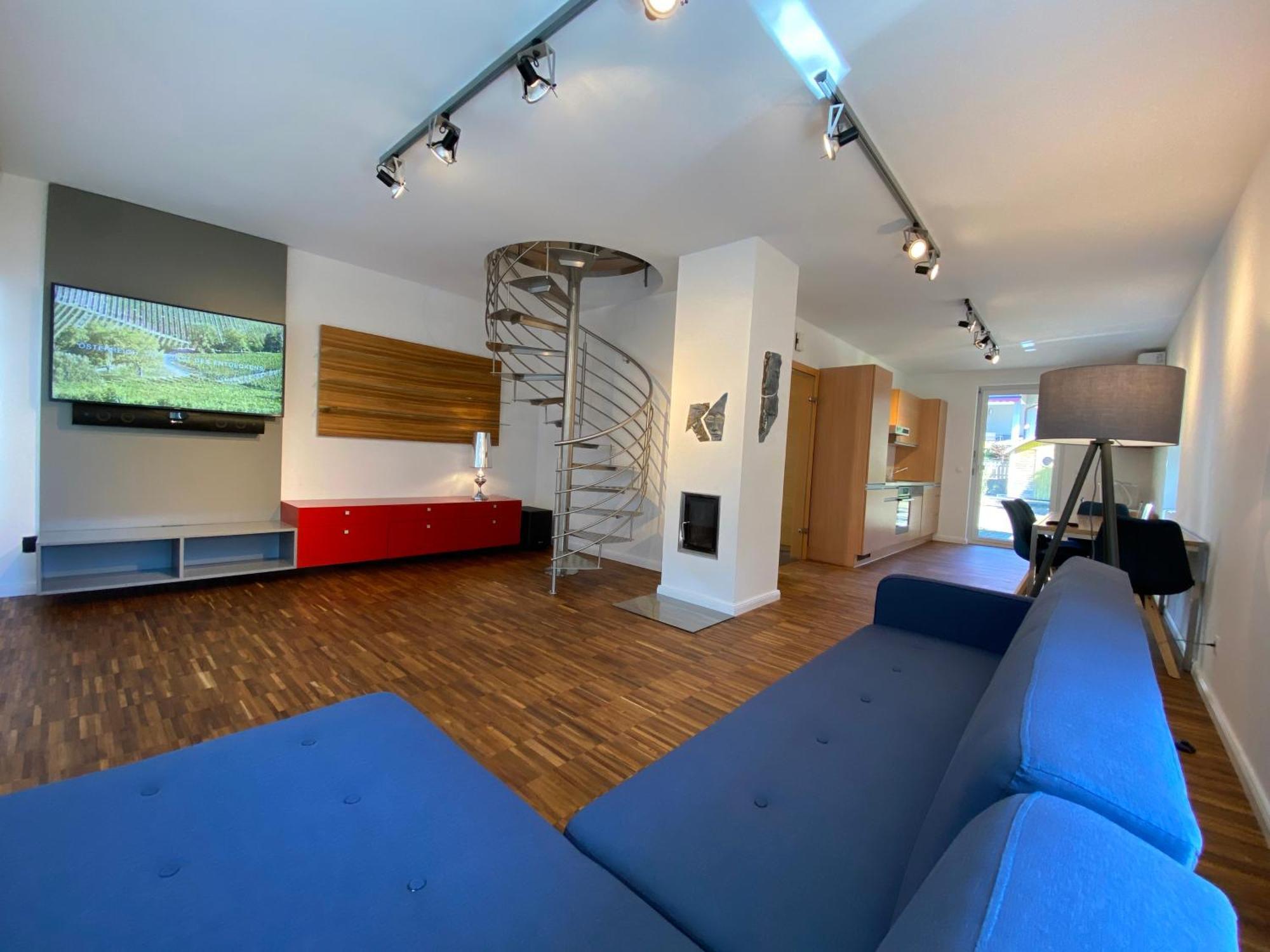 Erzherzog Johann Relax Appartements Ehrenhausen Habitación foto