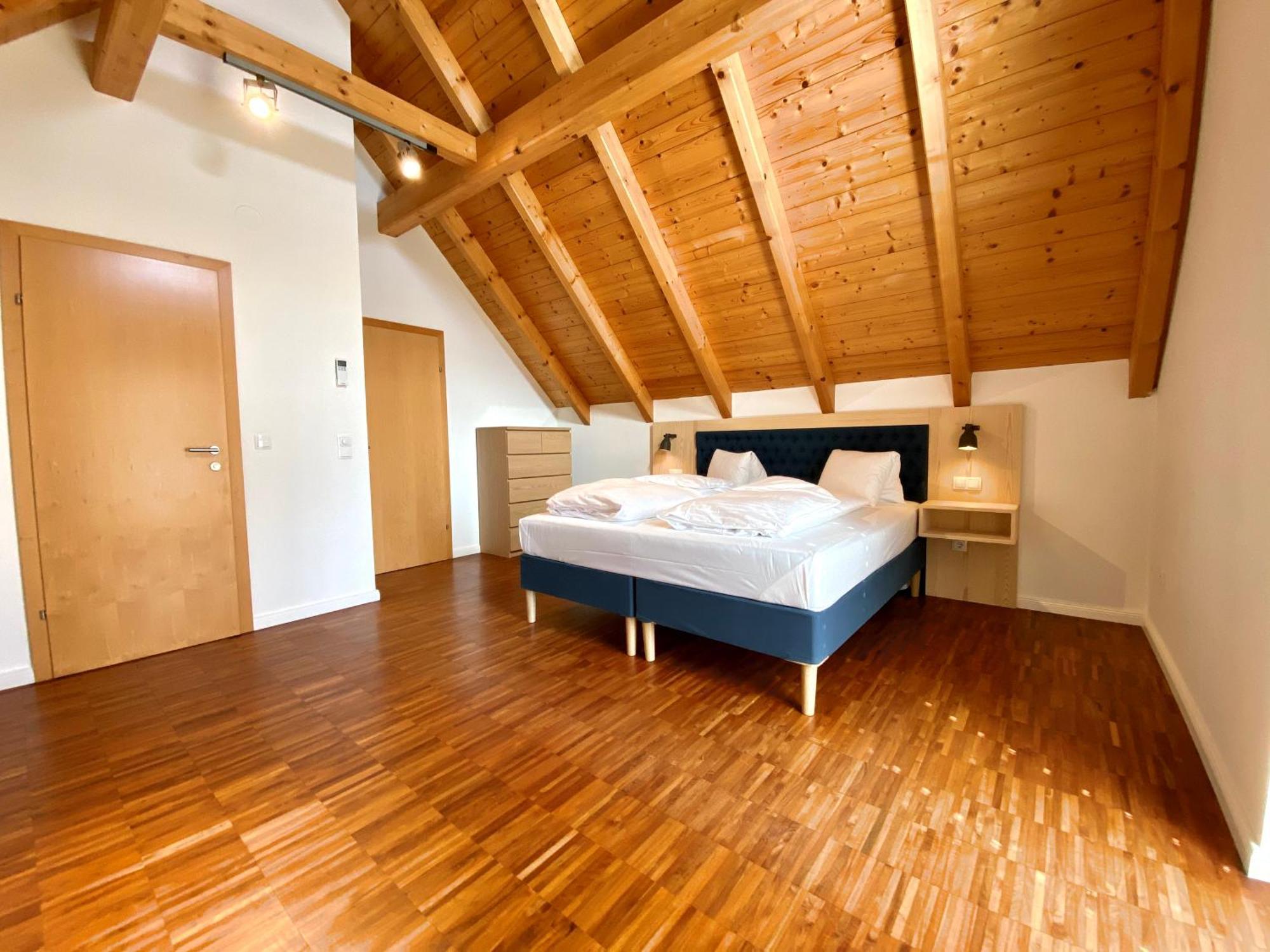 Erzherzog Johann Relax Appartements Ehrenhausen Habitación foto